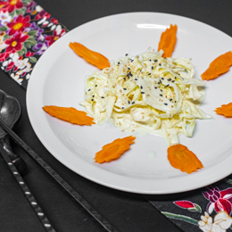 Salade de chou